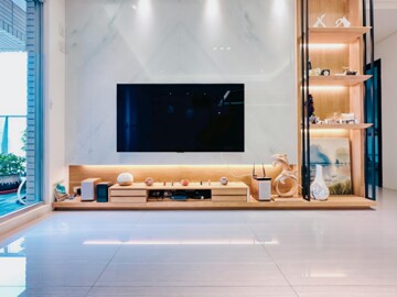 陶裡原待售房屋