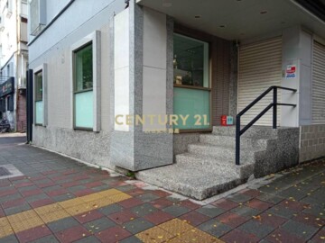 三民路三角窗金店面 - Image 1
