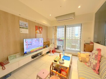 世界盃3期4期(現代巴黎/現代東京)待售房屋