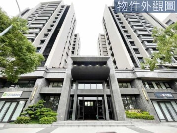 龍騰拾睦待售房屋