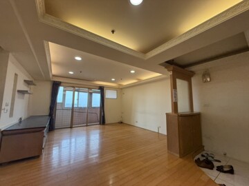 冠蓋京豪待售房屋