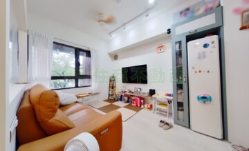 領秀莊園待售房屋