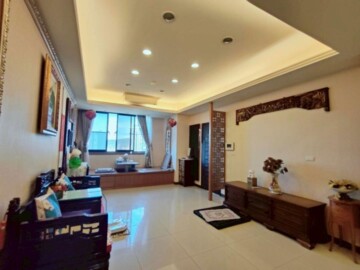 頤海大院待售房屋