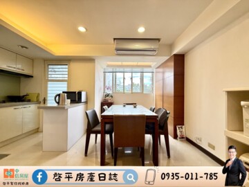 忠駝國宅乙丙區待售房屋