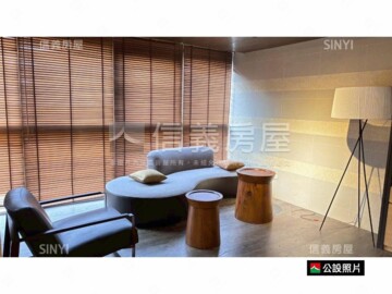 台北桂冠羅浮宮區待售房屋