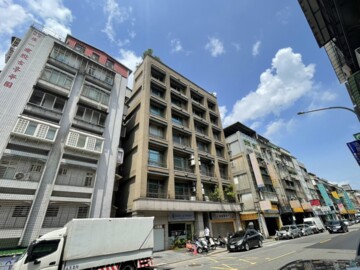 大師大待售房屋