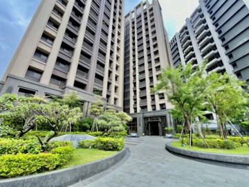 華友聯秋紅谷待售房屋