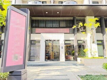 坤山科達待售房屋