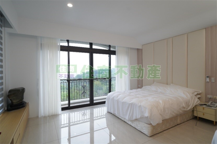 台中高爾夫獨棟招待行館