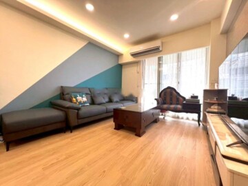 頭份華城待售房屋