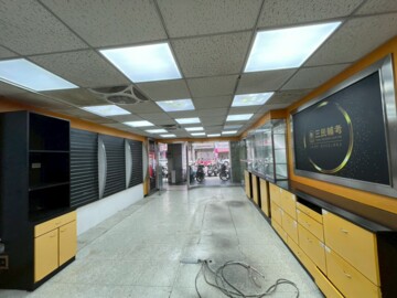 案名:火車站前雙面路金店面 - Image 1