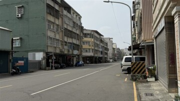 左營高鐵商圈文恩路上稀有大地坪土地 - Image 1