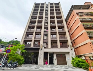 樂屋_員山路437號華廈待售房屋 員山路437號華廈待售房屋
