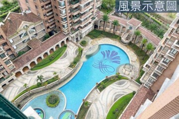 水公園待售房屋