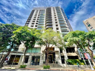 大安區待售房屋