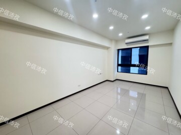 可租補含車~江翠站55米北側 E區全新方正邊間3房 - Image 1