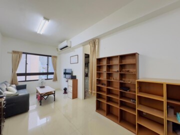 凡人居7待售房屋