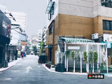 南京福壽華廈待售房屋