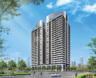 允將花園城市待售房屋