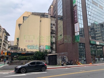 龍門大廈(延吉街)待售房屋