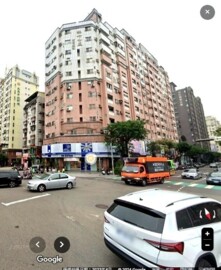 熱心公益花園名廈待售房屋