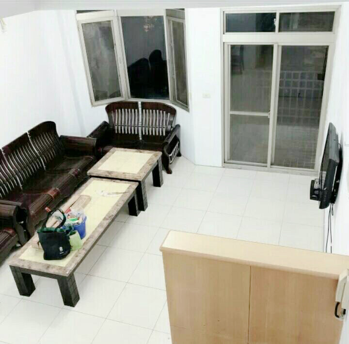 楊梅交流道夏威夷美別墅