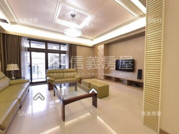 巴黎花園待售房屋