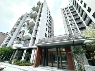 園中園大樓區待售房屋