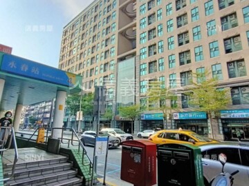 永春/永吉國宅乙區B區待售房屋