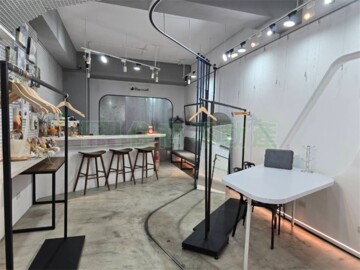 中原凱悅待售房屋