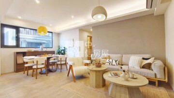 保富通商大樓待售房屋