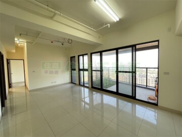 橋科水岸花園ABD棟待售房屋