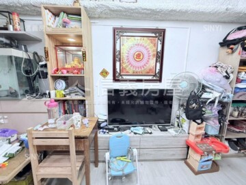 太陽帝國/台北時上待售房屋