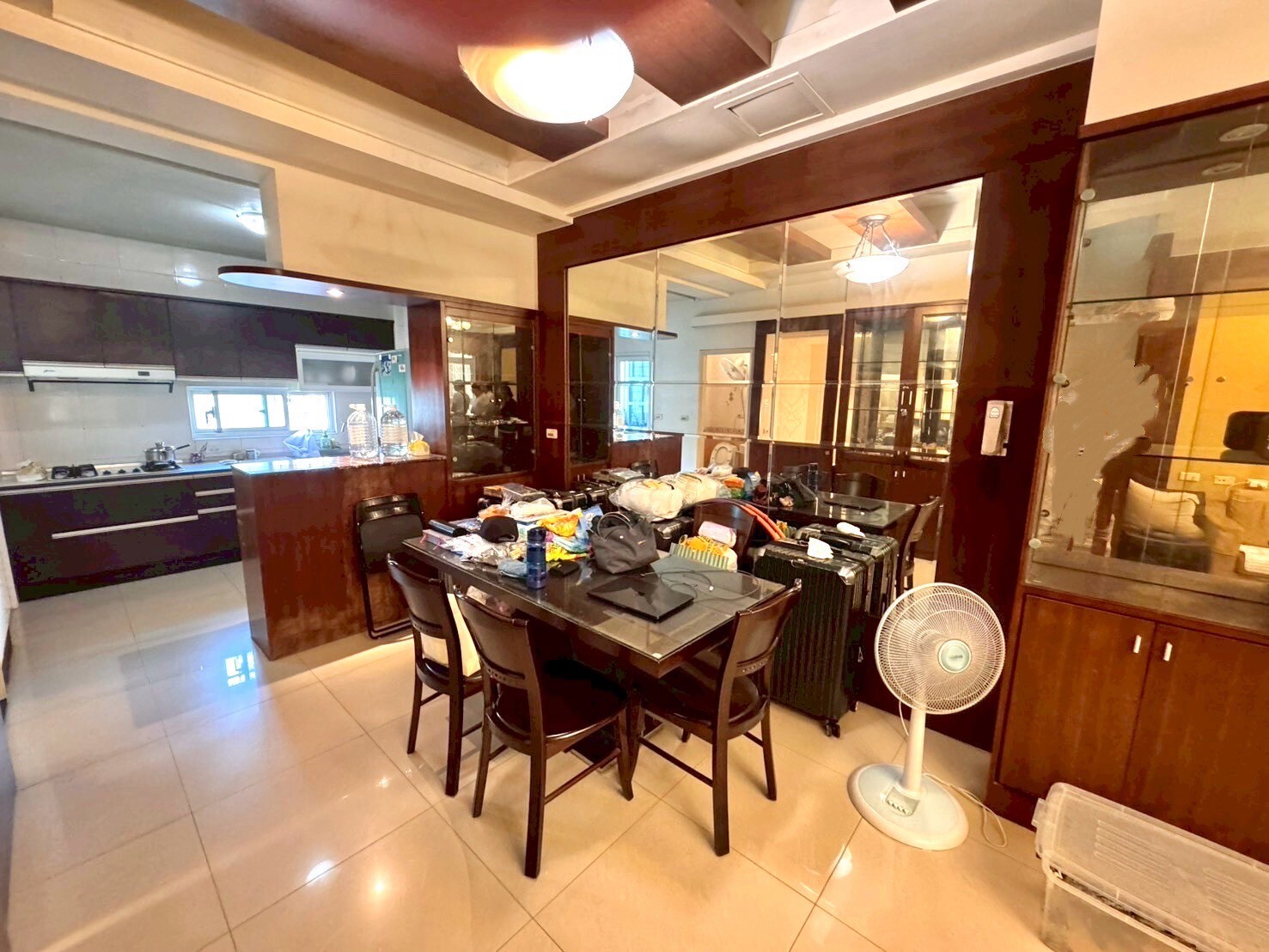 南勢敦品雙車位美別墅