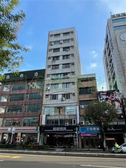 新崛江商圈住商2用大樓