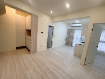 陞霖執美待售房屋