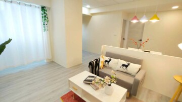 龍大地待售房屋