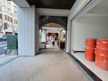 大馬路延平北金店面 - Image 1