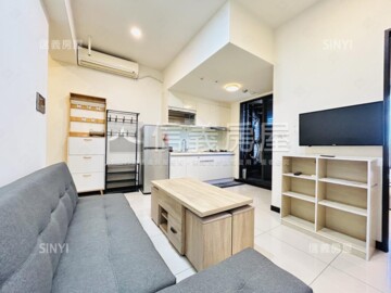 翔譽雙子星待售房屋