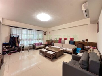 三富樂樂待售房屋