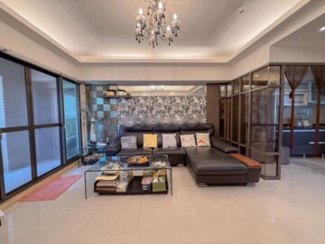 美術東世界待售房屋