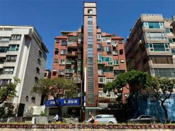 天母東宮大廈待售房屋