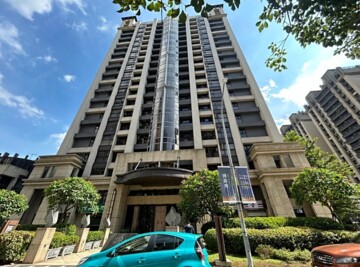 國泰新泰華城待售房屋