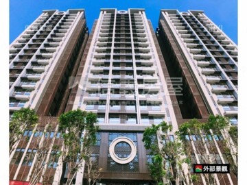 江翠ONE待售房屋