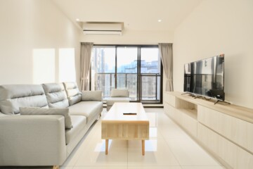大城雲杉待售房屋