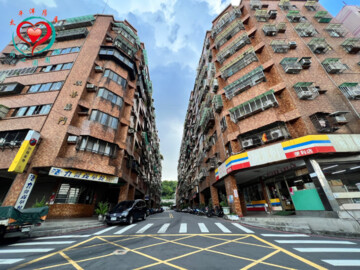 雙喜臨門A棟待售房屋