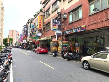哈佛世家待售房屋