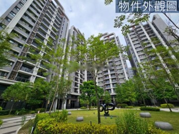 樂屋_御閑之森待售房屋 御閑之森待售房屋