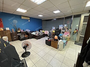 南源山水待售房屋