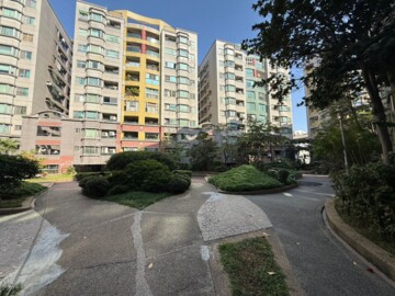 樂屋_美麗佳園待售房屋 美麗佳園待售房屋